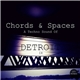 Various - Chords & Spaces / A Techno Sound Of Detroit IX